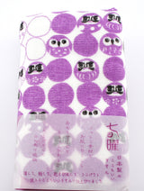 Somemono: Shichiyo, Cotton Gauze Face Towel 82 x 34 cm - tokinari.live