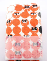 Somemono: Shichiyo, Cotton Gauze Face Towel 82 x 34 cm - tokinari.live