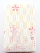 Somemono: Shichiyo, Cotton Gauze Face Towel 82 x 34 cm - tokinari.live