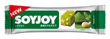 SOYJOY Breakfast Bar Matcha & Macademia Nuts - tokinari.live