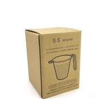 Stainless Steel Tea Infuser - tokinari.live