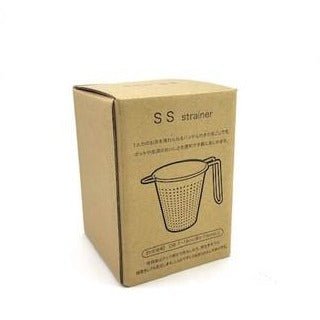 Stainless Steel Tea Infuser - tokinari.live