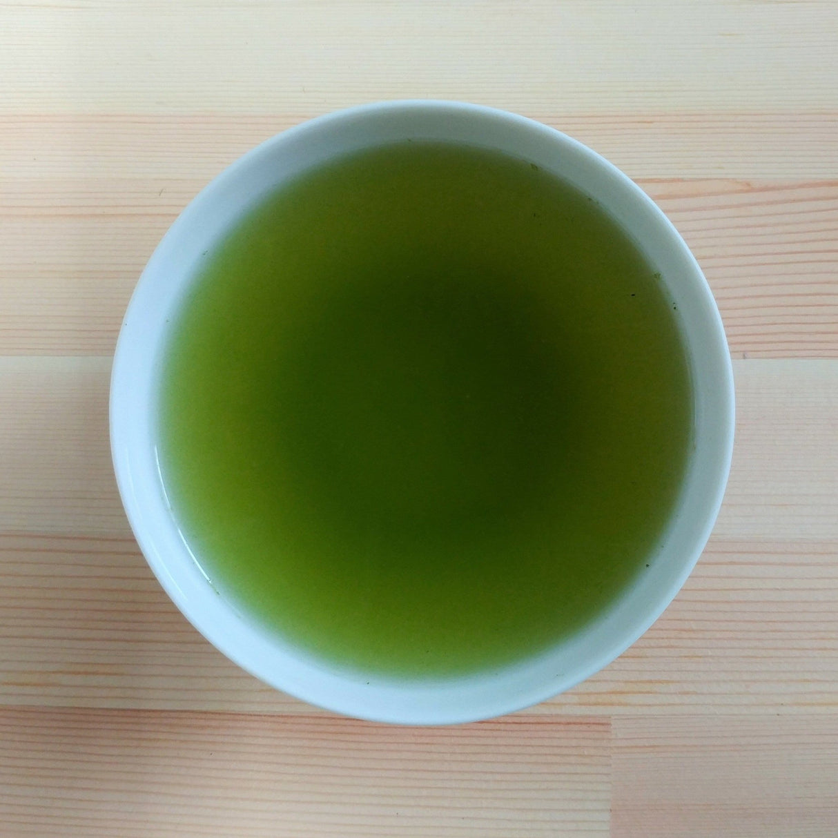 Sueyoshi Tea Atelier #004: 2022 Okumidori Kabusecha (Bocha) Deep Steamed Stem Tea from Kagoshima 末吉銘茶 郷里の華 奥みどり 棒茶 - tokinari.live