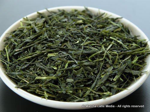 Takeo Tea Farm: 2022 Organic Spring Sencha Green Tea, Kodawari #1 Imperial 極上こだわり - tokinari.live