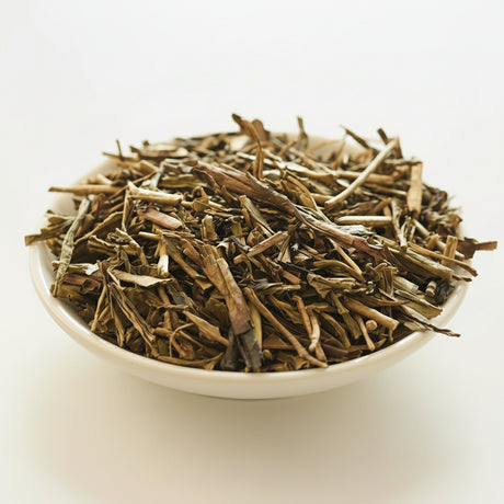 Takeo Tea Farm: Hojicha Roasted Green Tea, Superior (Summer) 上ほうじ茶 - tokinari.live