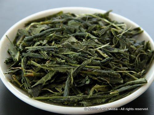 Takeo Tea Farm: Organic Bancha Green Tea (Autumn) - tokinari.live