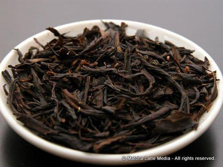 Takeo Tea Farm: Organic Oolong Tea - tokinari.live