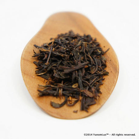 Takeo Tea Farm: Organic Oolong Tea - tokinari.live