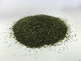 Takeo Tea Farm: Spring Konacha Green Tea, Ichiban (JAS certified organic) 一番粉茶 - tokinari.live