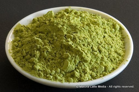 Takeo Tea Farm: Spring Sencha Green Tea Powder - tokinari.live