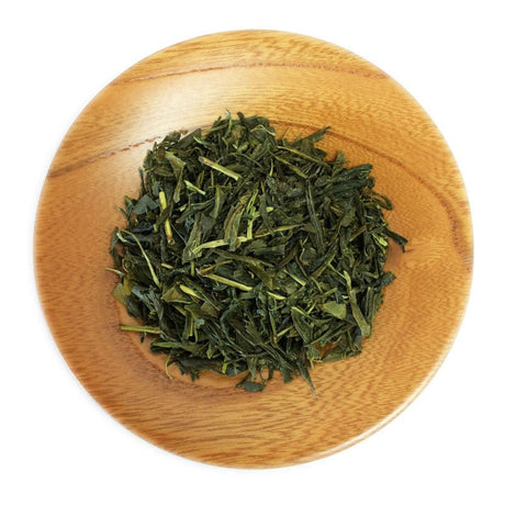 Takeo Tea Farm: Summer Sencha Green Tea, Hitotoki ひととき (JAS Organic Certified) - tokinari.live