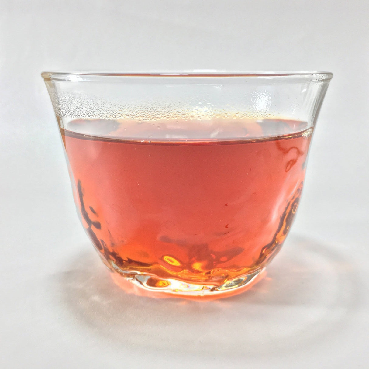 Tarui Tea Farm: 2019 Aged Shizuoka Black Tea 紅茶 - tokinari.live