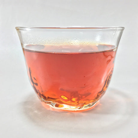 Tarui Tea Farm: 2019 Aged Shizuoka Black Tea 紅茶 - tokinari.live