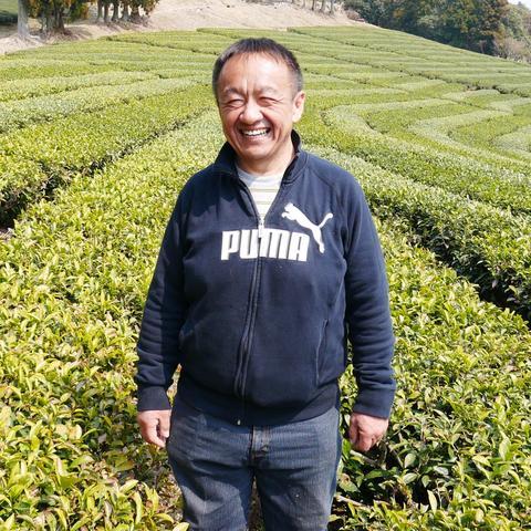 Tarui Tea Farm: 2022 Organic Sencha Chouseiden - Single Cultivar Shizu 7132 有機 長生殿 - tokinari.live
