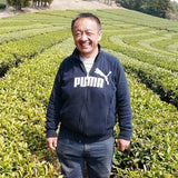 Tarui Tea Farm: 2022 Yabukita - Single Cultivar Shizuoka Sencha (JAS Organic) 有機やぶきた - tokinari.live