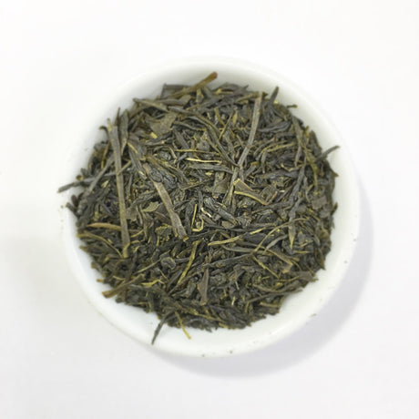 Tarui Tea Farm: 2022 Yabukita - Single Cultivar Shizuoka Sencha (JAS Organic) 有機やぶきた - tokinari.live