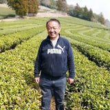 Tarui Tea Farm: Organic Sushi Restaurant Green Tea Powder - tokinari.live