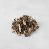 Tea Farmer Shinichi Kihara SKH003: Naturally Grown Kyobancha 京番茶 (Winter-roasted green tea leaves) - tokinari.live