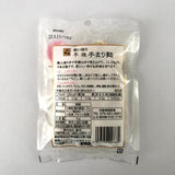 Temari ball shaped Gluten Wheat for Miso Soup, Kyo no Kanbutsuya 京の乾物屋 手まり麩 - tokinari.live