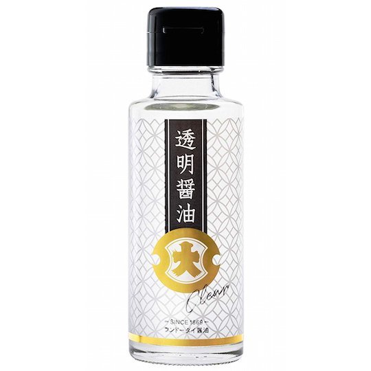 Tomei Shoyu - Transparent Soy Sauce by Fundodai Goyo Inc. - tokinari.live