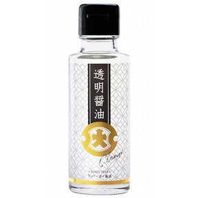 Tomei Shoyu - Transparent Soy Sauce by Fundodai Goyo Inc. - tokinari.live