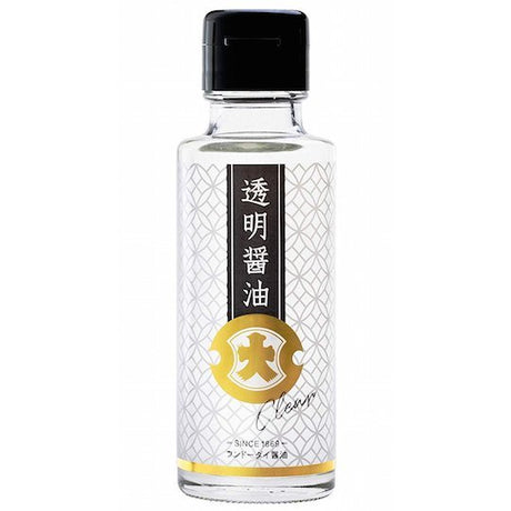 Tomei Shoyu - Transparent Soy Sauce by Fundodai Goyo Inc. - tokinari.live