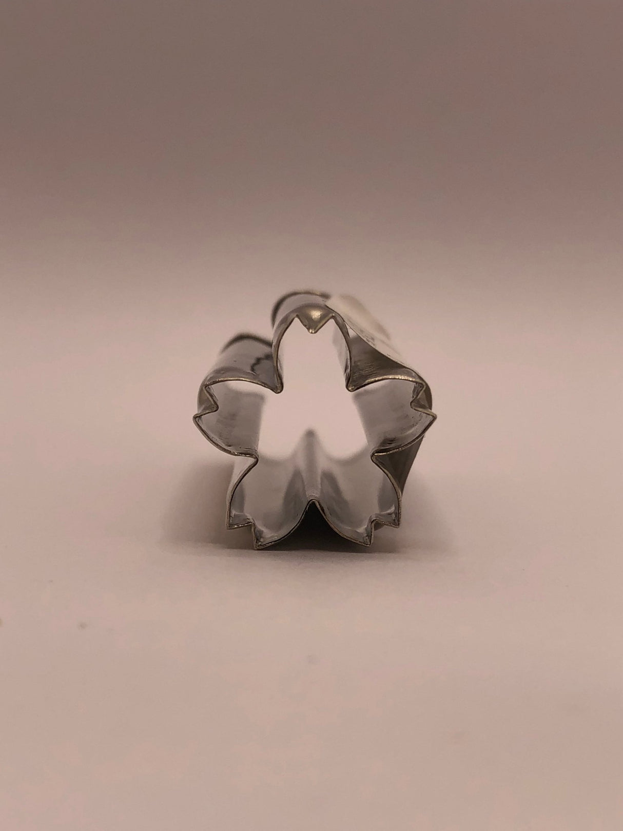 Tomiz: 2-ways Sakura Cookie Cutter - tokinari.live