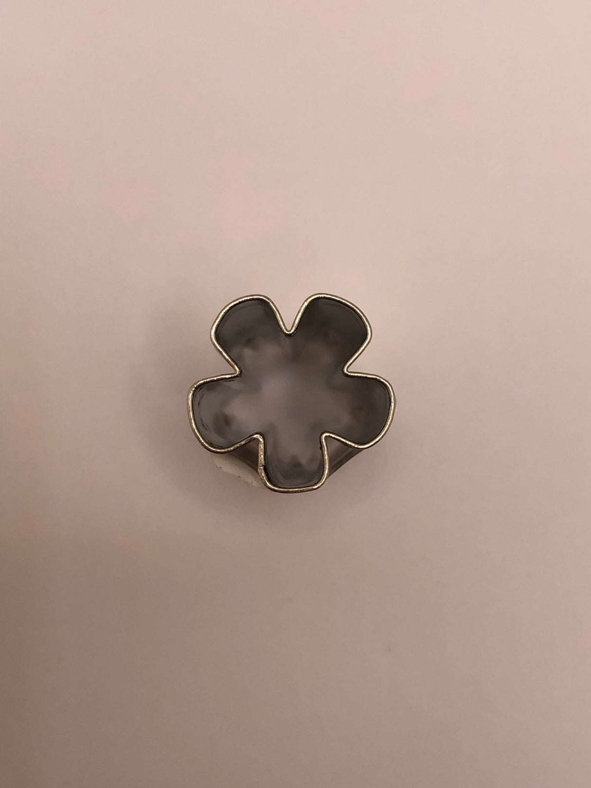 Tomiz: 2-ways Sakura Cookie Cutter - tokinari.live