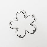 Tomiz: 2-ways Sakura Cookie Cutter - tokinari.live