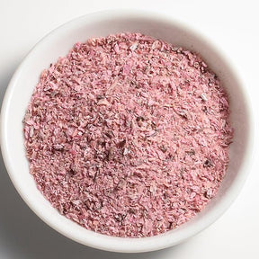 Tomiz: Freeze-Dried Sakura Blossom Flakes (Japanese-grown) - tokinari.live