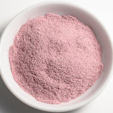 Tomiz: Freeze Dried Sakura Blossom Powder (Japanese-grown) - tokinari.live