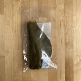 Tomiz: Pickled Sakura Leaves from Izu Peninsula, Shizuoka 桜葉の塩漬(伊豆産) - tokinari.live