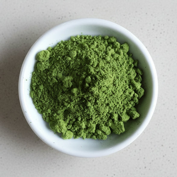 Tsujiki: Heritage Grade Uji Matcha, Asahi Single Cultivar, by Master Kyoto Tea Farmer Tsuji Kiyoharu (20g) 辻喜の抹茶あさひ - tokinari.live
