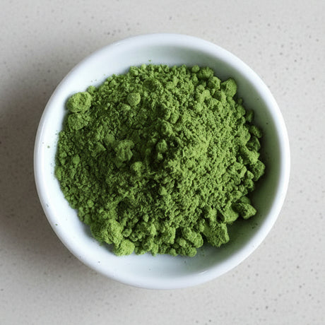 Tsujiki: Heritage Grade Uji Matcha, Asahi Single Cultivar, by Master Kyoto Tea Farmer Tsuji Kiyoharu (20g) 辻喜の抹茶あさひ - tokinari.live