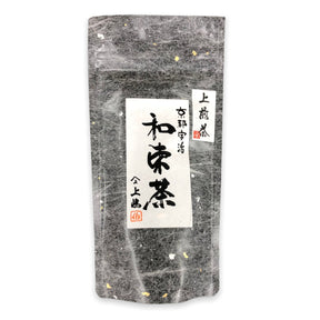 Uejima Tea Farm: Wazuka Sencha Superior Samidori 上煎茶 - tokinari.live