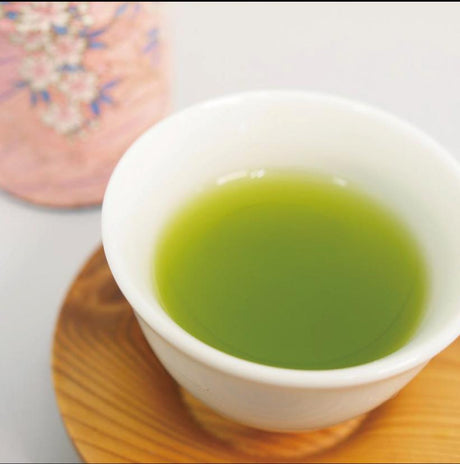 Wakoen Tea Farm: 2022 Kagoshima Fukamushicha - Kaori 和香園 深蒸し茶 薫 - tokinari.live