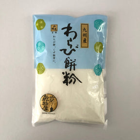 Warabi Mochi Flour from Kyushu, Kyo no Kanbutsuya 京の乾物屋 九州産 わらび餅粉 - tokinari.live