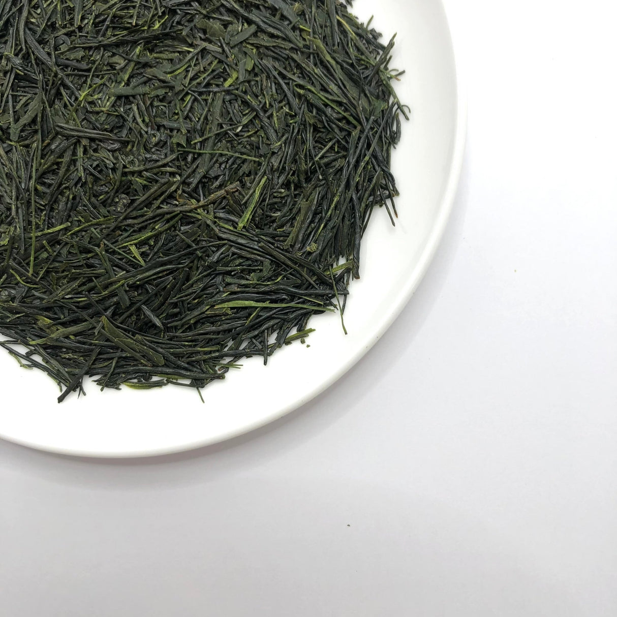 Withered Sencha Green Tea - #01 Yume Wakaba, Single Cultivar by Okutomi Tea Garden - tokinari.live