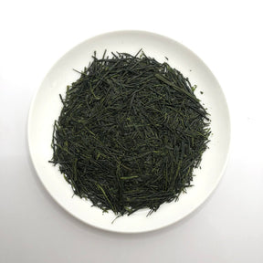 Withered Sencha Green Tea - #01 Yume Wakaba, Single Cultivar by Okutomi Tea Garden - tokinari.live