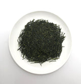 Withered Sencha Green Tea - #02 Fukumidori, Single Cultivar by Okutomi Tea Garden - tokinari.live