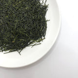 Withered Sencha Green Tea - #02 Fukumidori, Single Cultivar by Okutomi Tea Garden - tokinari.live
