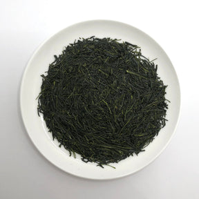 Withered Sencha Green Tea - #03 Hokumei, Single Cultivar by Okutomi Tea Garden - tokinari.live