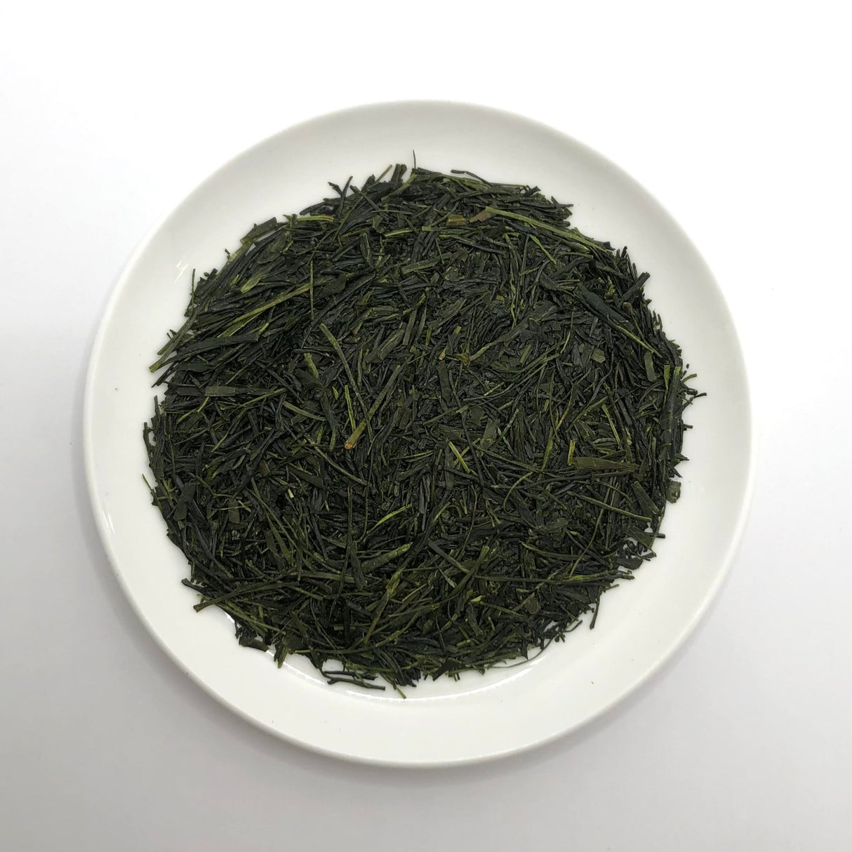 Withered Sencha Green Tea - #04 Okuharuka, Single Cultivar by Okutomi Tea Garden - tokinari.live