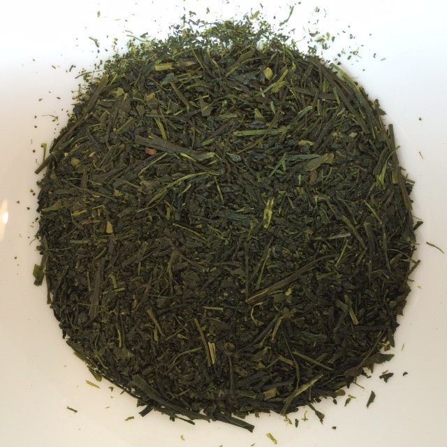 Yamane-en: 2022 Yuikamatsuka Village Fukamushi Sencha 煎茶 湯日鎌塚 - tokinari.live