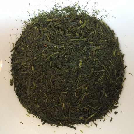 Yamane-en: 2022 Yuikamatsuka Village Fukamushi Sencha 煎茶 湯日鎌塚 - tokinari.live