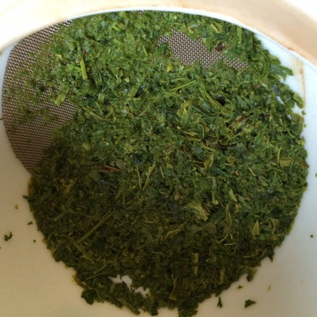 Yamane-en: 2022 Yuikamatsuka Village Fukamushi Sencha 煎茶 湯日鎌塚 - tokinari.live