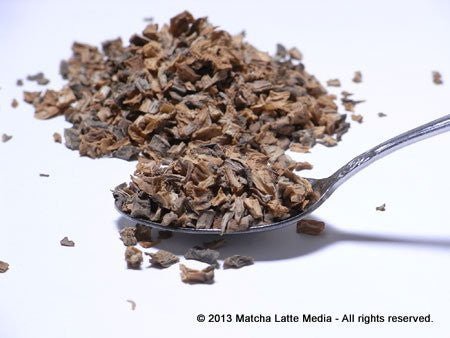 Yamane-en: Burdock Root Tea from Miyazaki (Goboucha) - tokinari.live