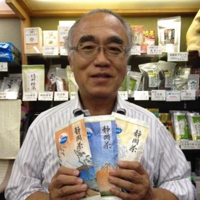 Yamane-en: Burdock Root Tea from Miyazaki (Goboucha) - tokinari.live