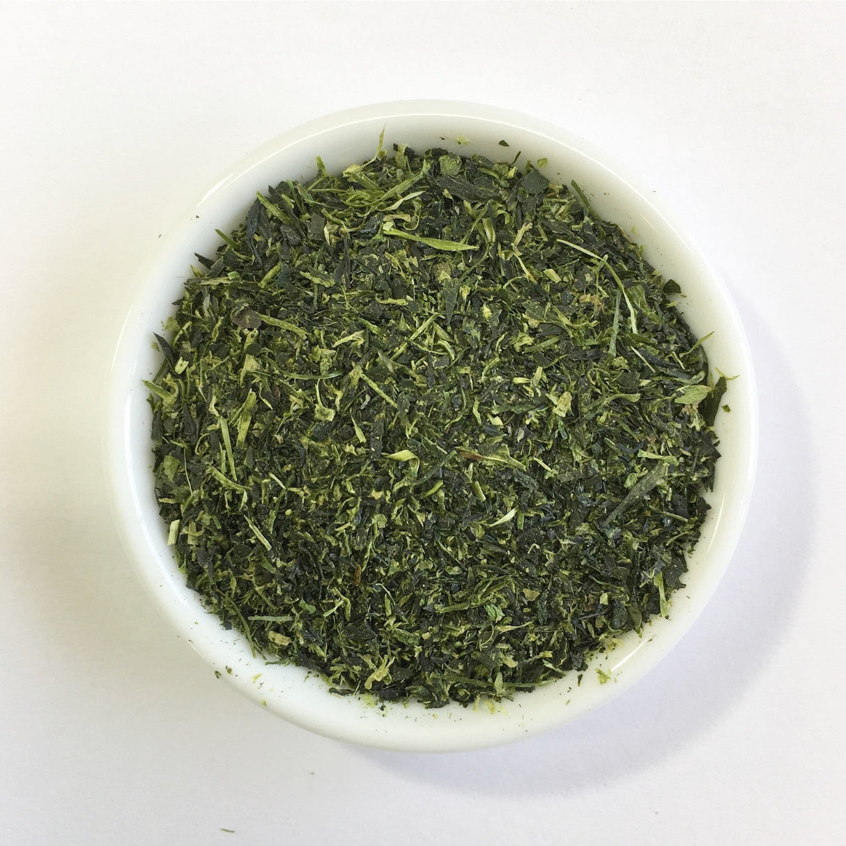 Yamane-en: Gyokuro Konacha 玉露 粉茶 - tokinari.live