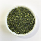Yamane-en: Gyokuro Konacha 玉露 粉茶 - tokinari.live